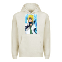 Oatmeal Heather formation, hind, japan, landscape, luffy, jeby,manga, mil mi 171, monk Premium Hoodie - linhVisuals