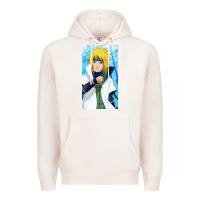 Pale Pink formation, hind, japan, landscape, luffy, jeby,manga, mil mi 171, monk Premium Hoodie - linhVisuals