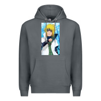 Rock formation, hind, japan, landscape, luffy, jeby,manga, mil mi 171, monk Premium Hoodie - linhVisuals