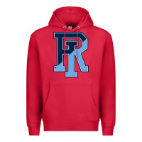 Cardinal Rhode Island Gifts, Rams Vintage Premium Hoodie - linhVisuals