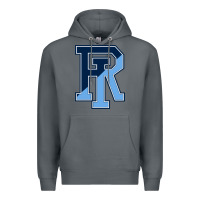 Rock Rhode Island Gifts, Rams Vintage Premium Hoodie - linhVisuals