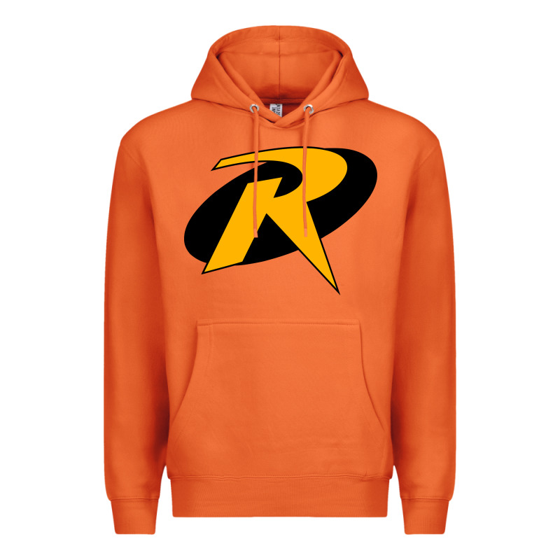 Robin Premium Hoodie by linhVisuals | Teevron