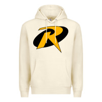Sandshell Robin Premium Hoodie - linhVisuals