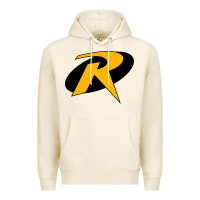 Tofu Robin Premium Hoodie - linhVisuals