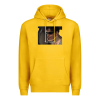 Lemon tony soprano some pulp 72124220 Premium Hoodie - linhVisuals