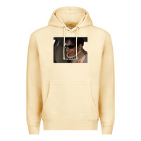 Pina Colada tony soprano some pulp 72124220 Premium Hoodie - linhVisuals
