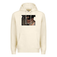 Tofu tony soprano some pulp 72124220 Premium Hoodie - linhVisuals