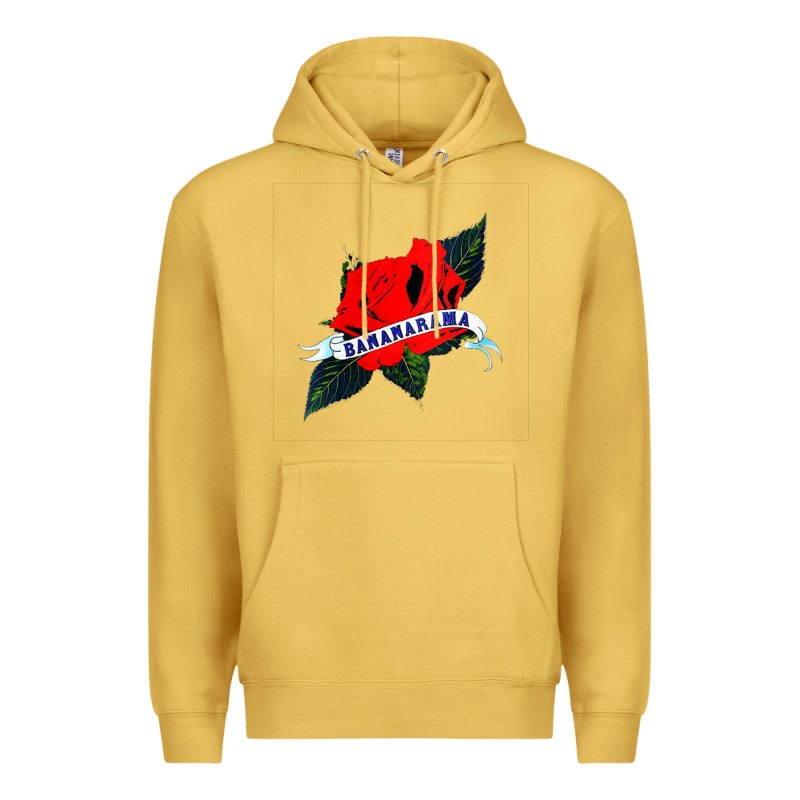 Best Of Grup Music  Bananarama Premium Hoodie by linhVisuals | Teevron