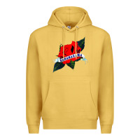 Antique Gold best of grup music  bananarama Premium Hoodie - linhVisuals