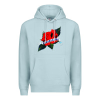 Blue Mist best of grup music  bananarama Premium Hoodie - linhVisuals