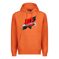 Carrot best of grup music  bananarama Premium Hoodie - linhVisuals