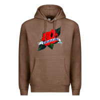 Chestnut best of grup music  bananarama Premium Hoodie - linhVisuals