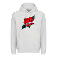 Dove Grey best of grup music  bananarama Premium Hoodie - linhVisuals