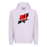 Lilac best of grup music  bananarama Premium Hoodie - linhVisuals