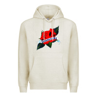 Oatmeal Heather best of grup music  bananarama Premium Hoodie - linhVisuals