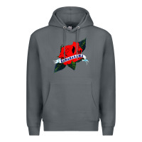 Rock best of grup music  bananarama Premium Hoodie - linhVisuals