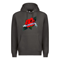 Smoke best of grup music  bananarama Premium Hoodie - linhVisuals