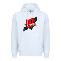 White best of grup music  bananarama Premium Hoodie - linhVisuals