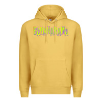 Antique Gold best of grup music  bananarama Premium Hoodie - linhVisuals