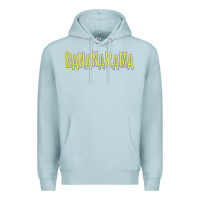 Blue Mist best of grup music  bananarama Premium Hoodie - linhVisuals