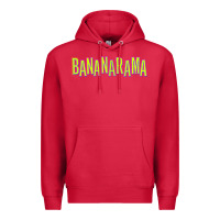 Cardinal best of grup music  bananarama Premium Hoodie - linhVisuals