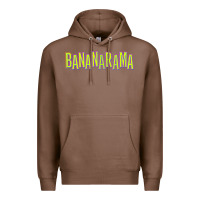 Chestnut best of grup music  bananarama Premium Hoodie - linhVisuals