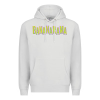 Dove Grey best of grup music  bananarama Premium Hoodie - linhVisuals