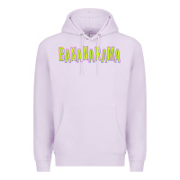 Lilac best of grup music  bananarama Premium Hoodie - linhVisuals