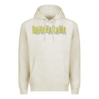 Oatmeal Heather best of grup music  bananarama Premium Hoodie - linhVisuals