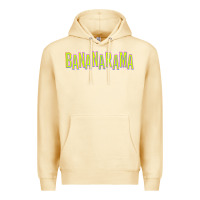 Pina Colada best of grup music  bananarama Premium Hoodie - linhVisuals