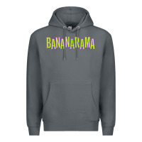 Rock best of grup music  bananarama Premium Hoodie - linhVisuals