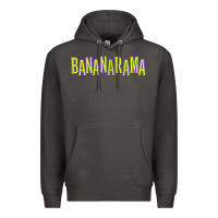 Smoke best of grup music  bananarama Premium Hoodie - linhVisuals