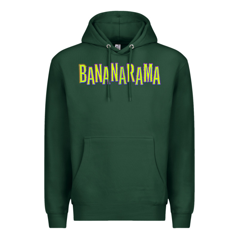 Best Of Grup Music  Bananarama Premium Hoodie by linhVisuals | Teevron