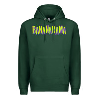 Sports Green best of grup music  bananarama Premium Hoodie - linhVisuals