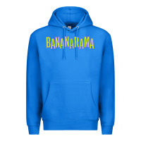 True Royal best of grup music  bananarama Premium Hoodie - linhVisuals