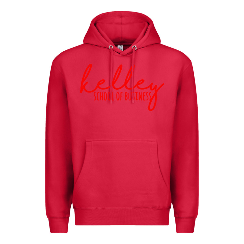 Kelley School Of Business Premium Hoodie by linhVisuals | Teevron