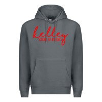 Rock kelley school of business Premium Hoodie - linhVisuals