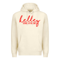 Sandshell kelley school of business Premium Hoodie - linhVisuals