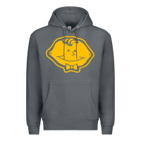 Rock lemonhead vintage Premium Hoodie - linhVisuals