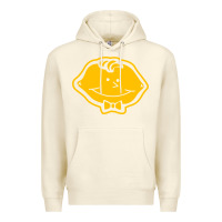 Sandshell lemonhead vintage Premium Hoodie - linhVisuals