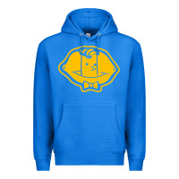True Royal lemonhead vintage Premium Hoodie - linhVisuals
