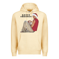 Pina Colada KENNY CHESNEY Premium Hoodie - linhVisuals