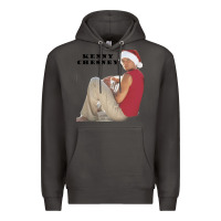 Smoke KENNY CHESNEY Premium Hoodie - linhVisuals
