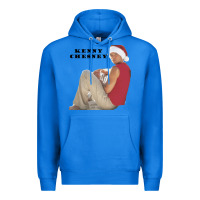 True Royal KENNY CHESNEY Premium Hoodie - linhVisuals