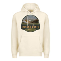 Tofu indiana dunes national park lake michigan beach trails t shirt Premium Hoodie - linhVisuals