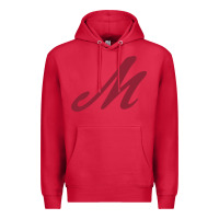 Cardinal Muhlenberg College Premium Hoodie - linhVisuals