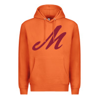 Carrot Muhlenberg College Premium Hoodie - linhVisuals