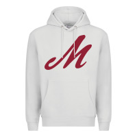 Dove Grey Muhlenberg College Premium Hoodie - linhVisuals