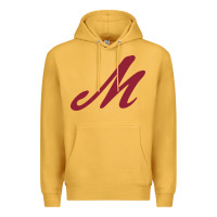 Mustard Muhlenberg College Premium Hoodie - linhVisuals