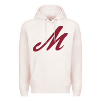Pale Pink Muhlenberg College Premium Hoodie - linhVisuals